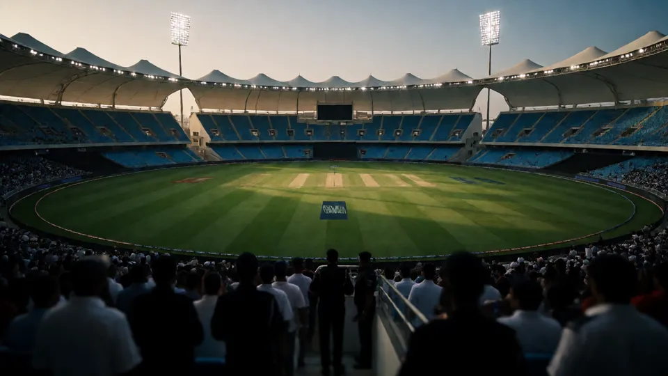 Dubai T20I Pitch Data vs Masha Vip Slots ₹100 Bonus: A Quantitative Analysis