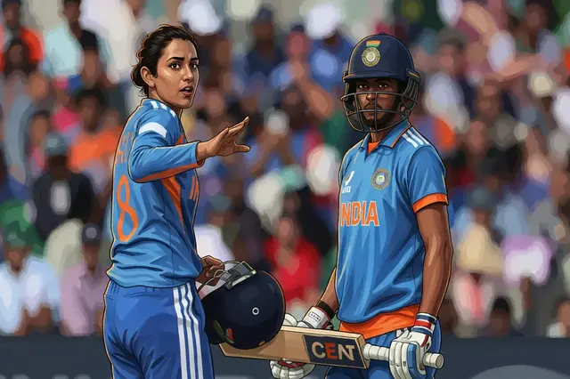 CA boss Greenberg 'open' to England