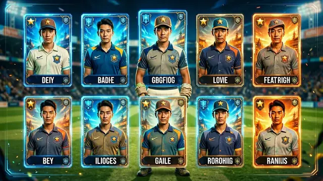 IPL Mega Auction 2026: Five Players Who Could Break The Bank