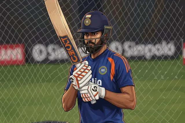 Gaud makes her Lord's mark as India surge into dominant position